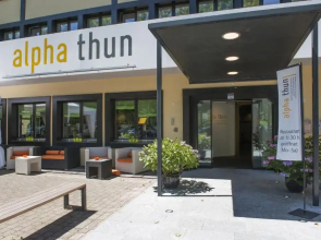 Alpha Thun