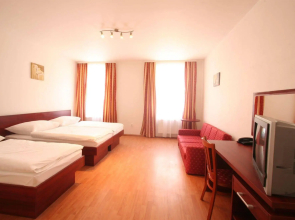 Aparthotel Susa