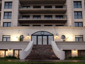 Las Piedras Beach Experience I