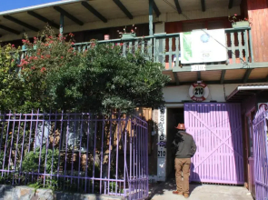 Hostal El Conquistador