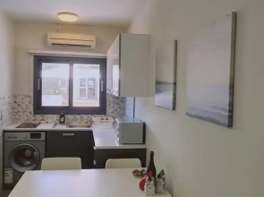 14 AN - 114 Nissi Twins Apartment