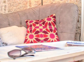 Eco Aparthotel The Dreamers's Club