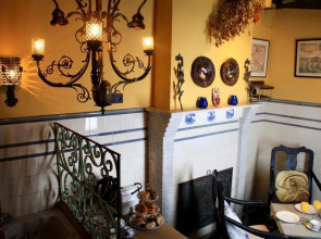 House Le Prince Danvers