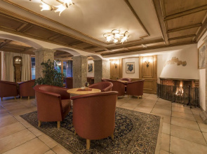 Hotel Steger-Dellai