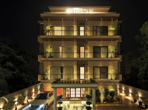 Triptam Vrindavan
