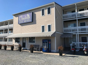 Chincoteague Inn