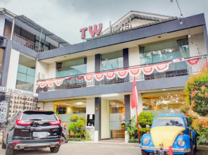 OYO 3951 Hotel Tw Rancagoong