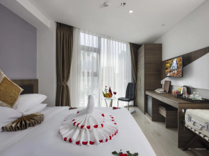 Zenia Boutique Hotel Nha Trang