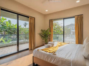 ELIVAAS Kamerios Regalia 2BHK Apartment