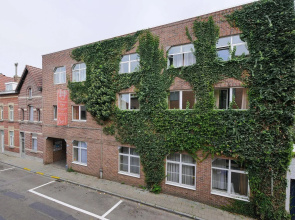 Condo Gardens Leuven