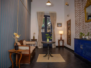 Residence De L'eveche - CGH Earth