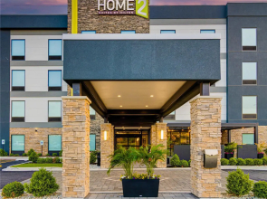 Home2 Suites By Hilton Bolingbrook Chicago