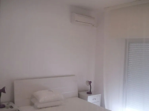 3 Bedroom Apartment with Sea View