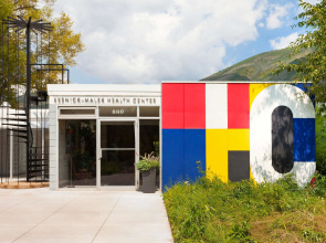 Aspen Meadows Resort