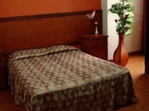 Hostal Real La Molina