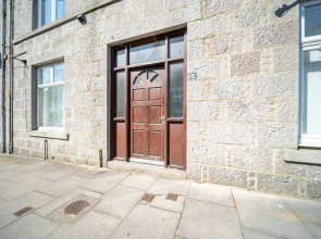 Guestready - Comfortable 2BR Flat Close to City Center