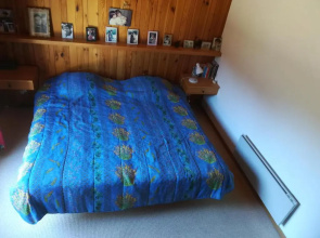 Chalet Alleluia