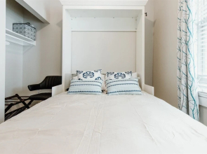 614 & 616 S. Converse St. Full Duplex