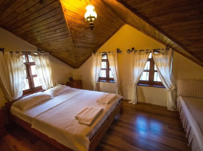 Kaya Cottage Villa 3
