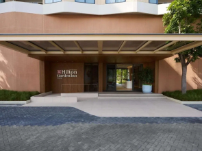 Hilton Garden Inn Rayong