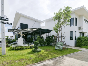 Capital O 1009 Leleaf Valley Pool Villa Resort Hua Hin