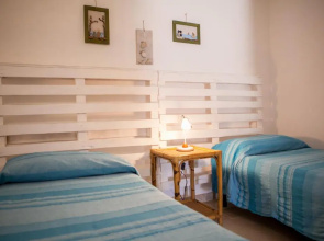 B&B I Tre Ulivi