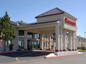Rodeway Inn