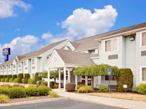 Microtel Inn & Suites by Wyndham Wellsville