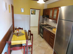 P&Z Apartment