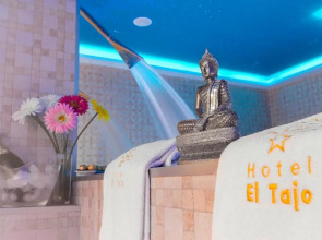 Hotel El Tajo & SPA