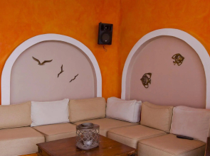 Afroessa Hotel by Caldera Houses