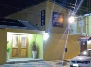 Hotel Pousada Universitária