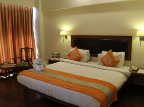 Krishna Inn Kolhapur