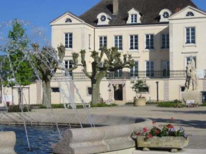 Prosper Maufoux Maison des Grands crus SAS.