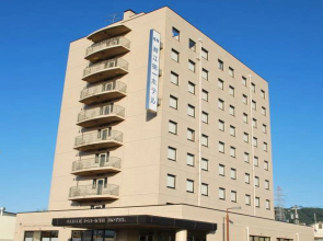 Sabae Dai-ichi Hotel