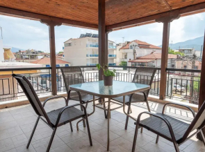 Stamatia Residence