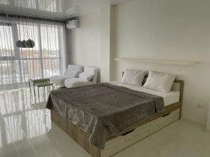 Apartamenty na ulice Maksima Gor'kogo 20