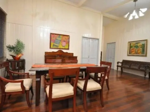 Casa Genaro Bohol by Cocotel