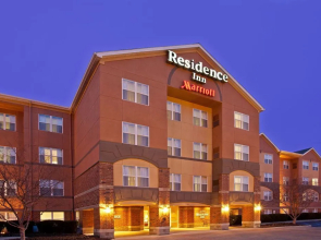 Residence Inn Downtown on the Canal