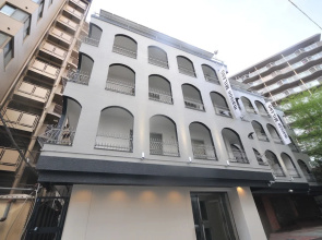 Maison Milano Nakatsu Room 506