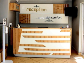 Comfort e Casa