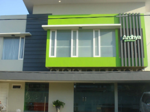 Ardhya Guest House