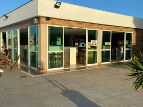 Sinta se em um resort II em Arraial do Cabo