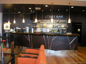 Holiday Inn Helsinki West- Ruoholahti by IHG