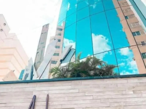 Hotel Cassino Tower São José do Rio Preto by Nacional Inn