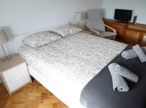 Spacious 2 Bedroom Apartment in Belém
