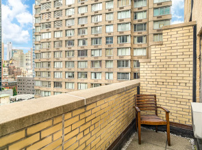 The Gallivant Times Square