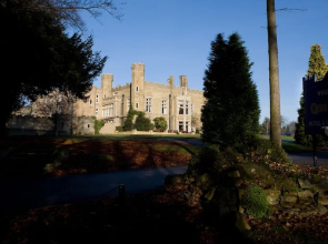 Country Castle