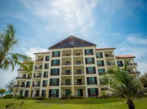 Ocean Dream Beach Resort & Villas