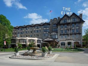 The Elms Hotel & Spa, a Destination by Hyatt Hotel